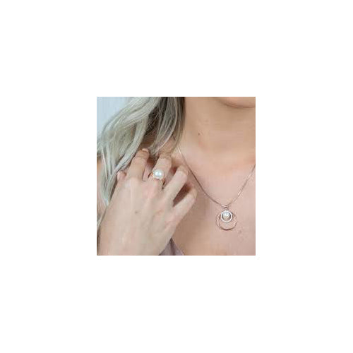 Maude Ring