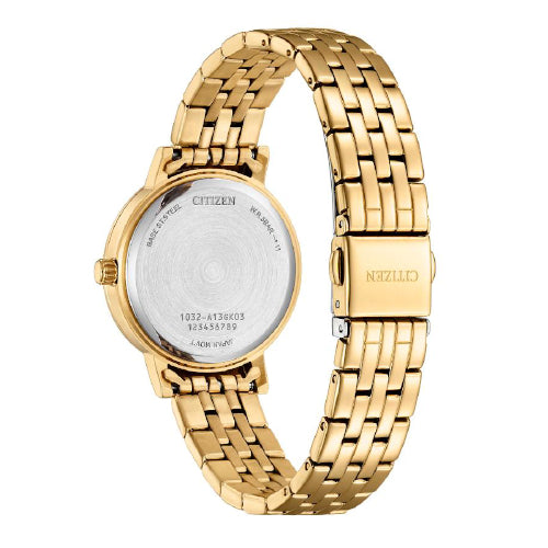 Ladies Quartz Watch