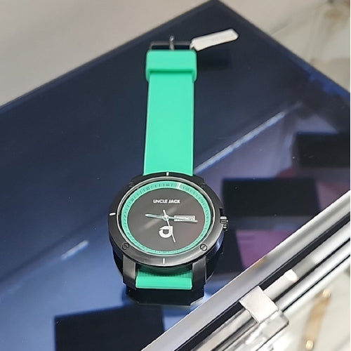Uncle Jack Watch
