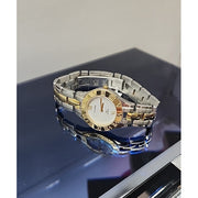 Olympic ladies two tone watch