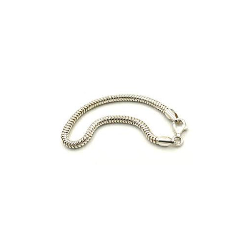 17cm Snake Chain Baby Bracelet