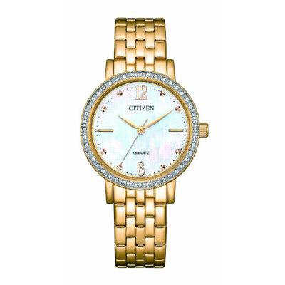 Ladies Quartz Watch