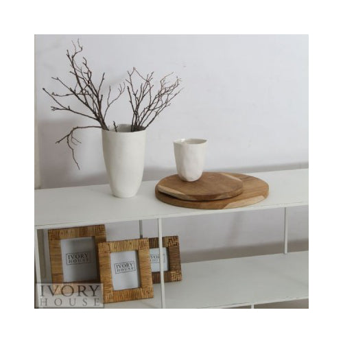Attic Teak Tray