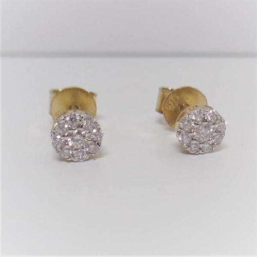 9Y .33 GHP1 DIA STUDS