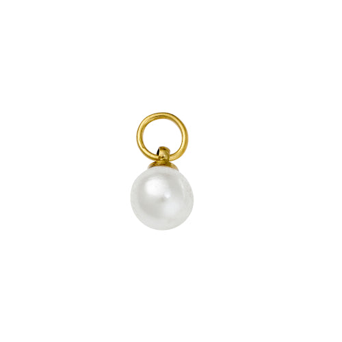 My Pearl charm