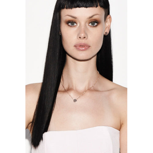 Ella rose earring