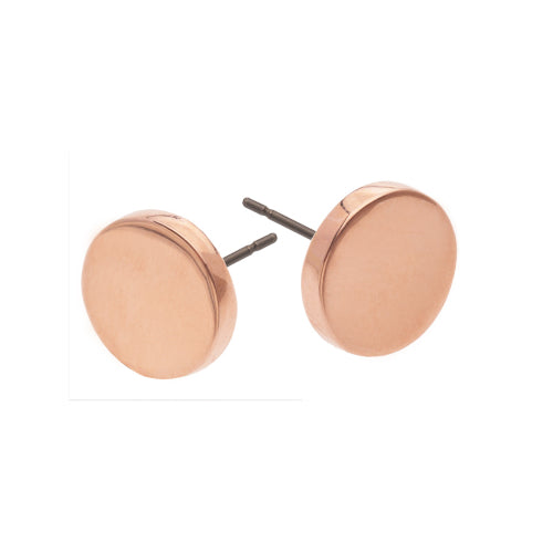 Ella rose earring