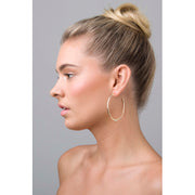 Delilah earring by Liberte