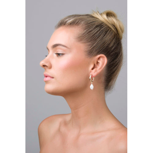 Florence earrings