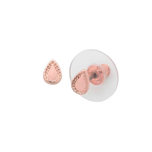 Mya Rose Gold Studs
