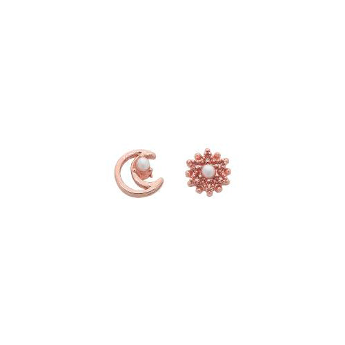 Petite Sailor earrings