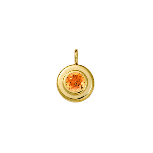 November charm