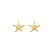 Bondi Gold Earrings