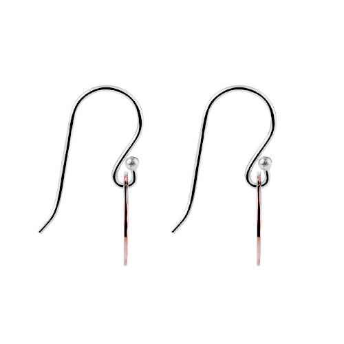 Rabble hook earrings