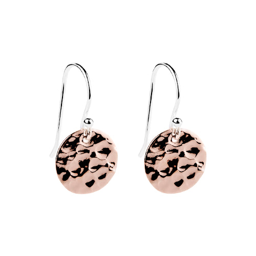 Rabble hook earrings