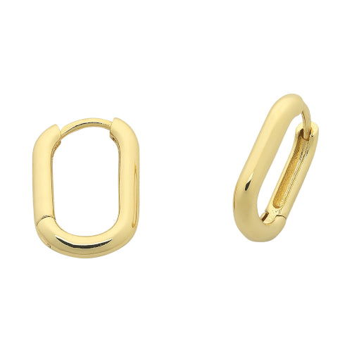 Venus Gold Huggie