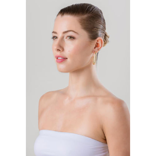 Cleopatra earrings