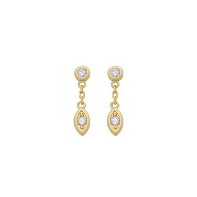 Joy Gold Earring