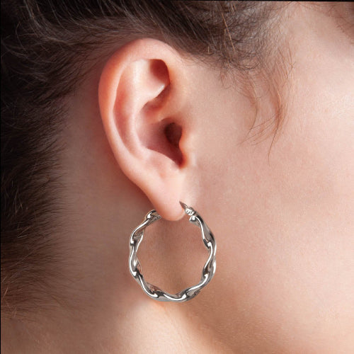 Alicia Earring by Najo