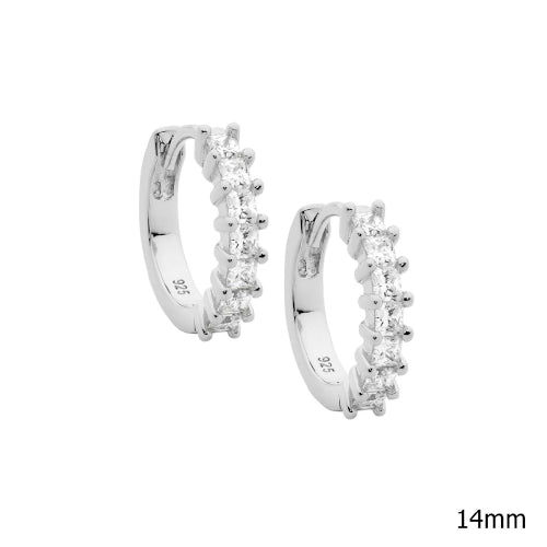 Cz hoop