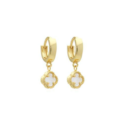 Duchess Gold Earring