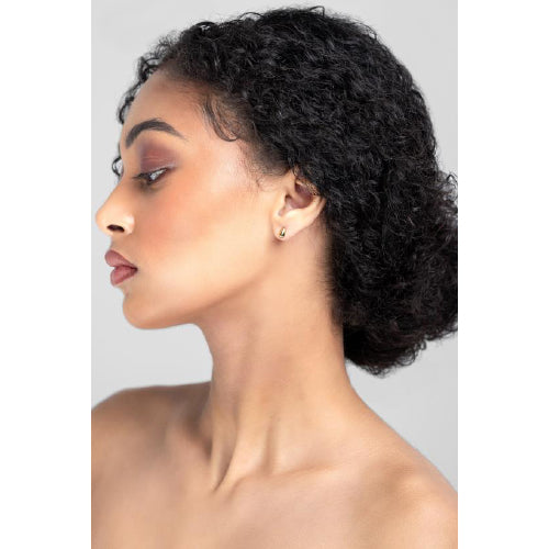 Elise Silver Earring