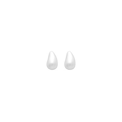 Elise Silver Earring