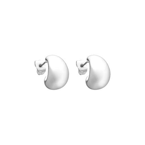 Layne Silver Earrings