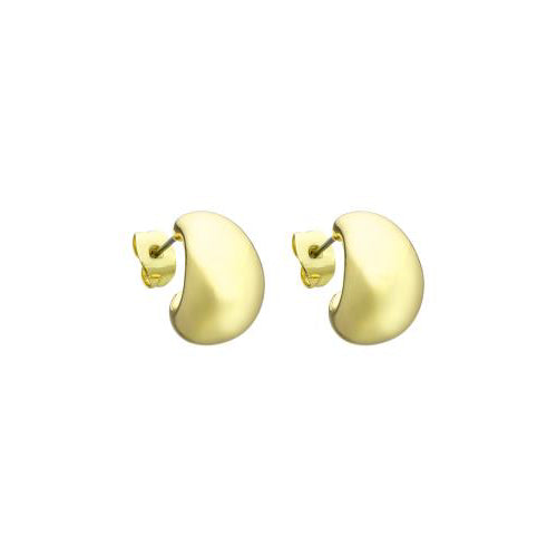 Layne Gold Earrings