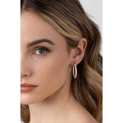 Dolce Vita earrings