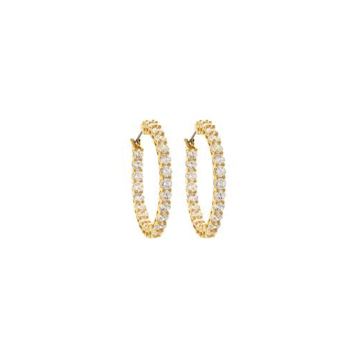 Dolce Vita earrings