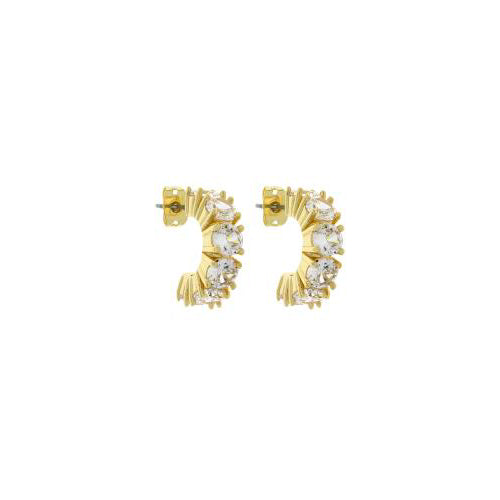 Vittoria CZ earrings