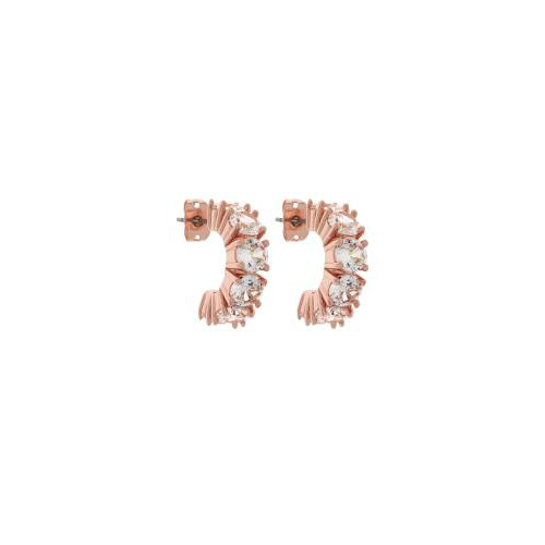 Vittoria CZ earrings