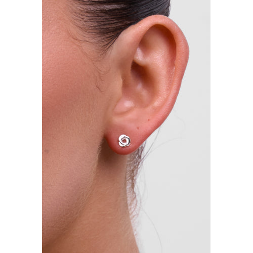 Fable Gold Earrings