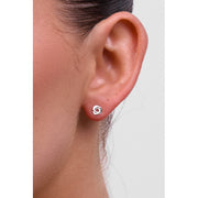 Fable Petite Earring Silver