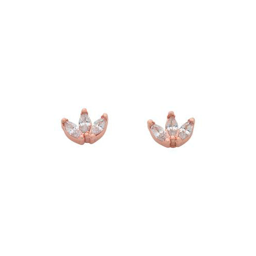 Petite Bud Earring