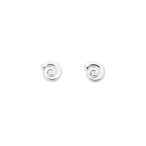 Petite brodie earring