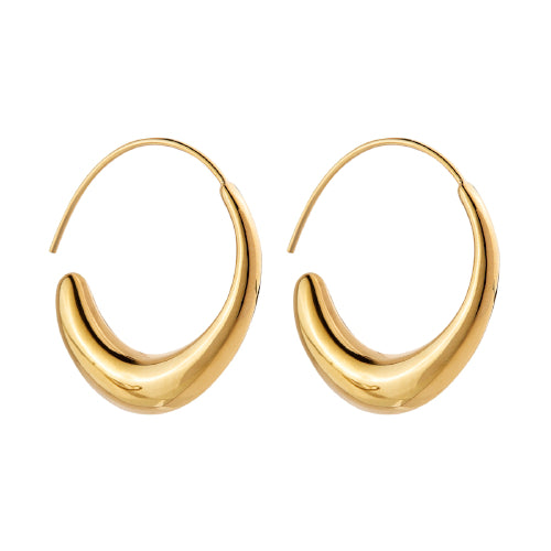 Flow Earring