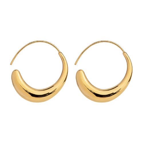 Flow Earring