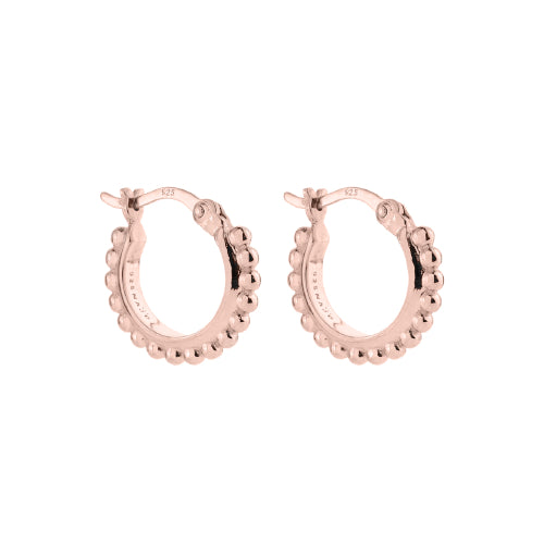 Chia Hoop Earring
