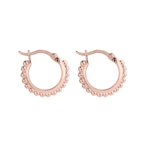 Chia Hoop Earring