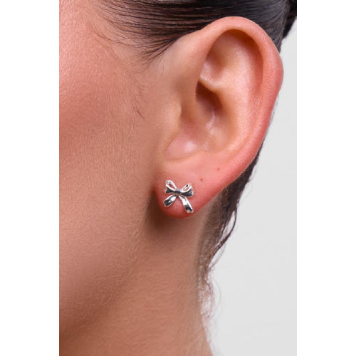 Candy Rose Earrings