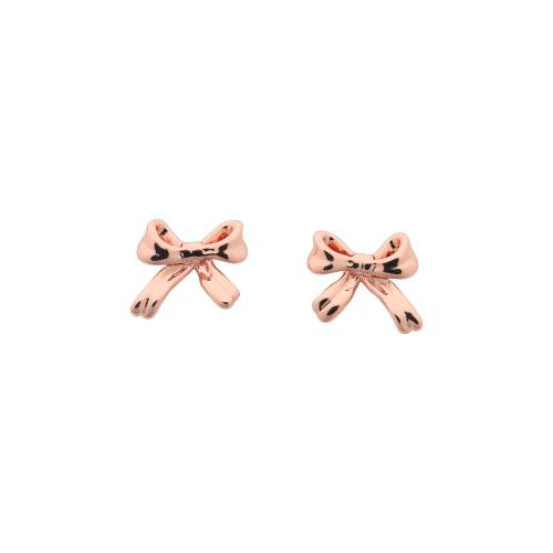 Candy Rose Earrings