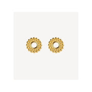 Nectar stud earrings