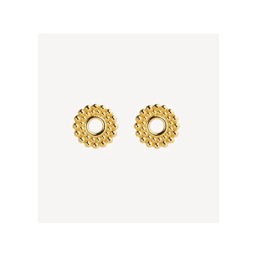 Nectar stud earrings