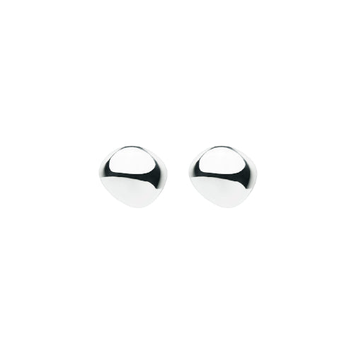 Pebble earrings