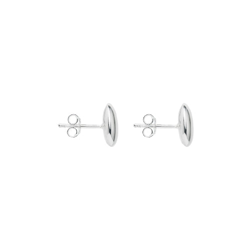 Pebble earrings