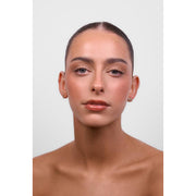 Gwen Gold Crystal Earring