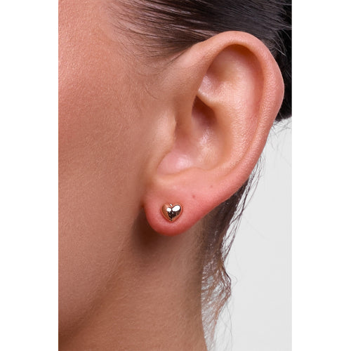 Winnie Rose earrings