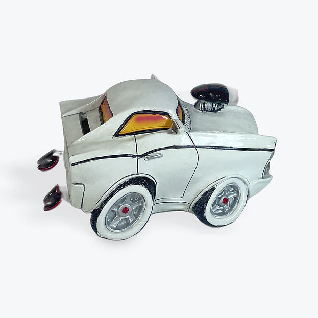 Gto Money Box